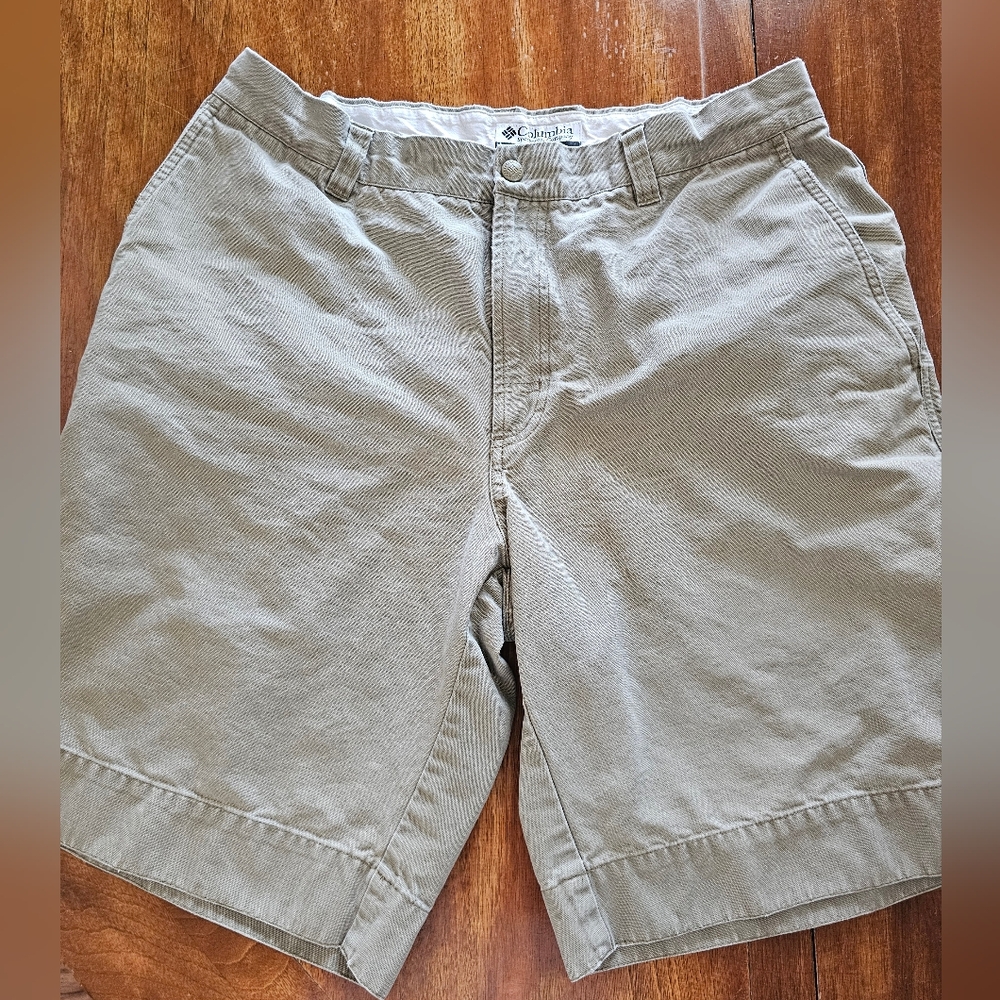 Columbia Mens Shorts